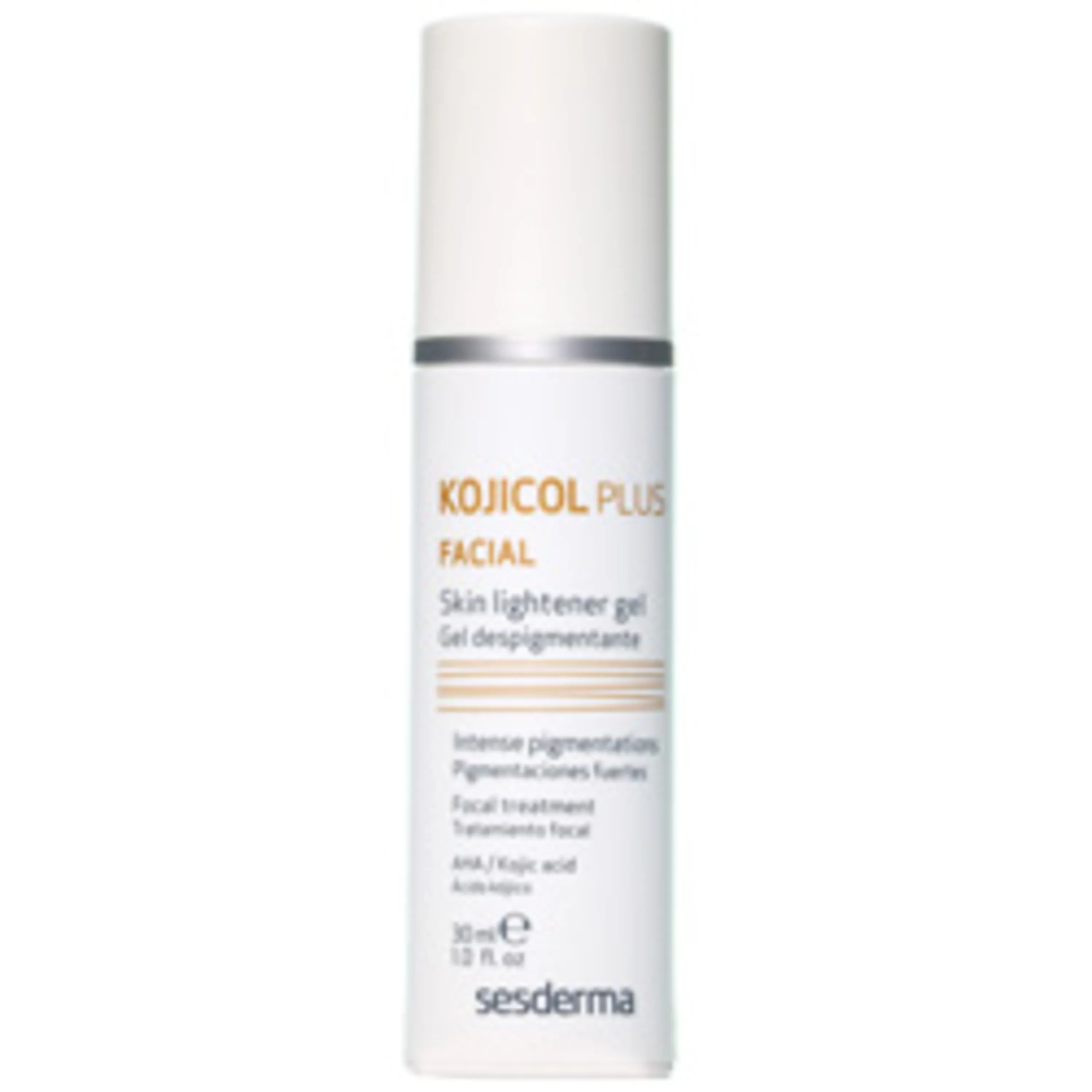 ژل روشن کننده کوجیکول پلاس سسدرما